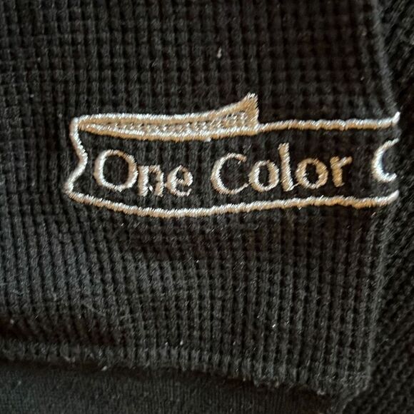 One Color One Nation long sleeve jersey - Picture 5 of 7